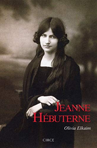 Jeanne Hébuterne Elkaim, Olivia