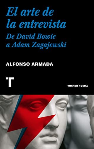 El arte de la entrevista [Paperback] Armada, Alfonso