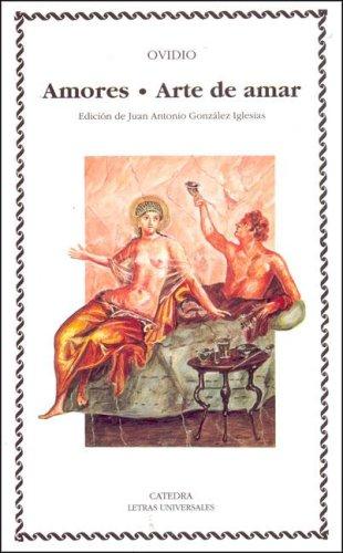 Amores; Arte de Amar