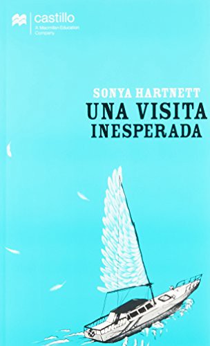 UNA VISITA INESPERADA [Paperback] Hartnett, Sonya