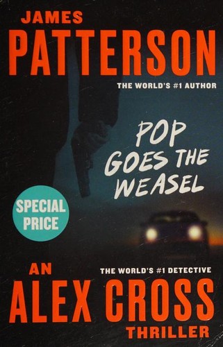 Pop Goes the Weasel