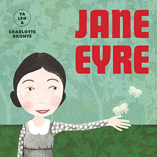 Jane Eyre [Hardcover] Gil, Carmen