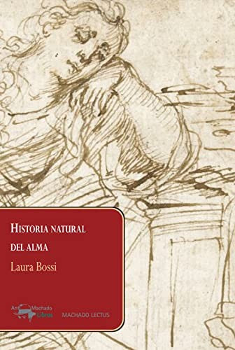 historia natural del alma Bossi, Laura