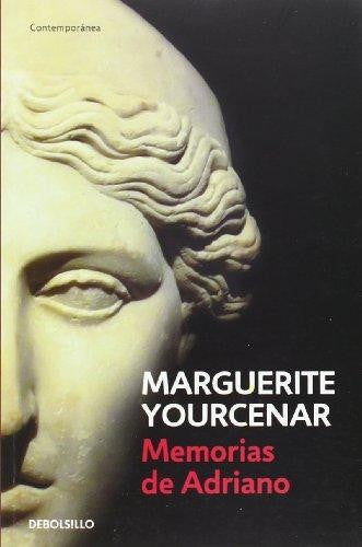Las memorias de Adriano [Paperback] Yourcenar, Marguerite