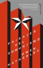 Paisajes del comunismo (ENSAYO) [Paperback] Hatherley, Owen