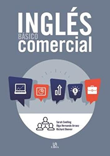 Inglés Básico Comercial [Paperback]