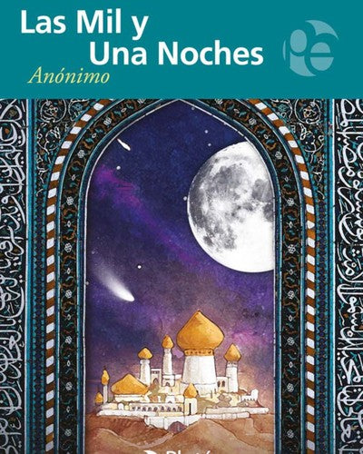 Las mil y una noches