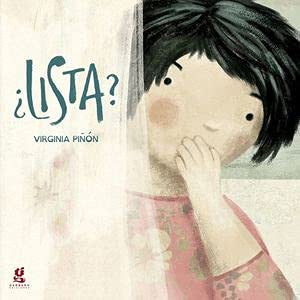 LISTA? [Paperback] PIÐON VIRGINIA