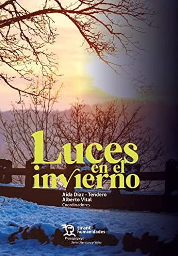 Luces en el invierno [Paperback]