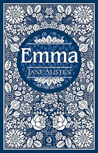 EMMA [Hardcover] AUSTEN, JANE