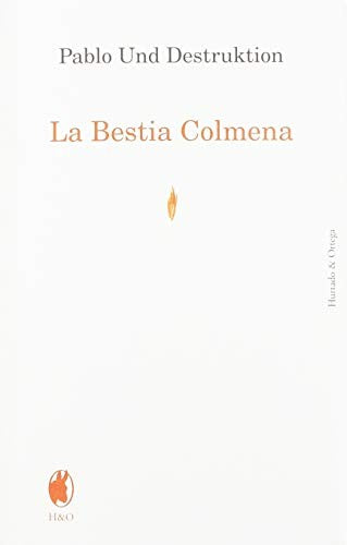 La Bestia Colmena [Paperback]