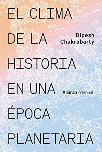 El clima de la historia época