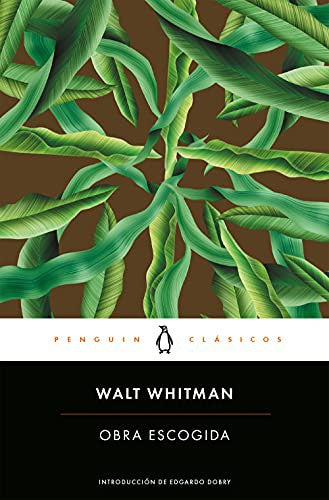 Obra Escogida Whitman, Walt