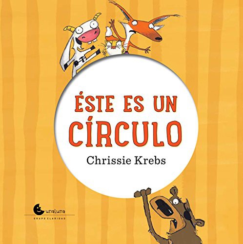 Éste es un círculo / pd.