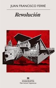 Revolucion [Paperback] Ferré, Juan Francisco
