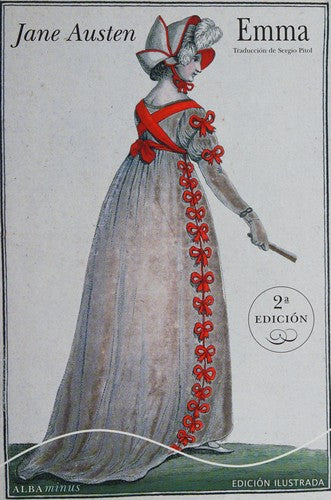 Emma (bol) [Paperback] Austen, Jane
