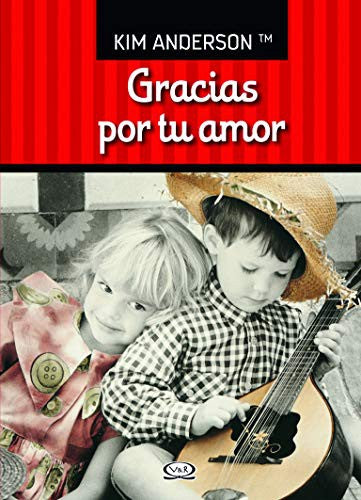 GRACIAS POR TU AMOR T. AC.