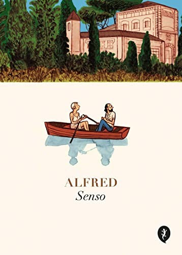 Senso [Paperback] Alfred