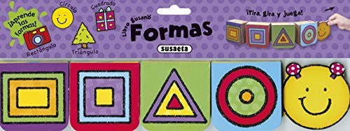 Formas (Libro gusano)