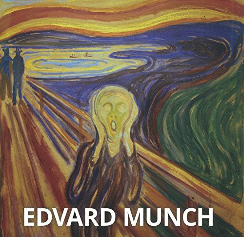 EDVARD MUNCH / PD.