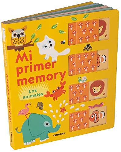 Los animales [Hardcover] Mercier , Julie