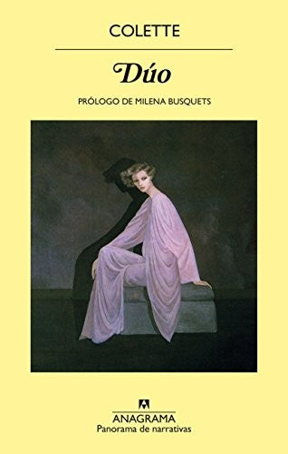Duo (Pn) [Paperback] Colette, Sidonie-Gabrielle