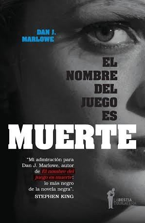 El Nombre Del Juego Es Muerte [Paperback]