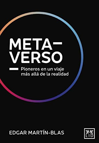 Metaverso [Paperback] Martín-Blas, Edgar