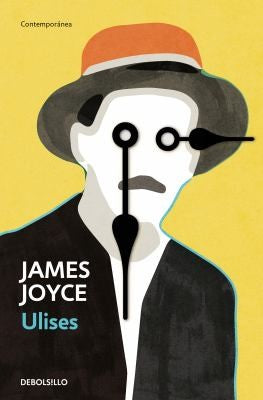 Ulises [Mass Market Paperback] Joyce, James