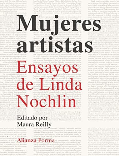 MUJERES ARTISTAS. Nochlin, Linda