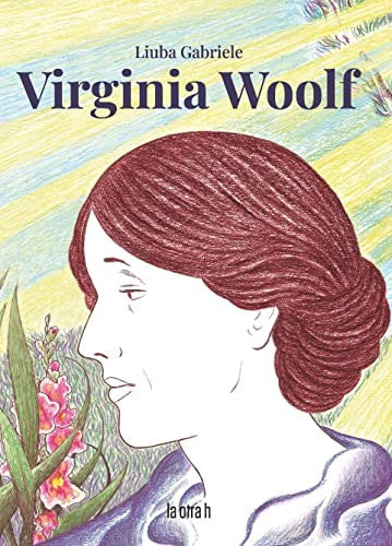 Virginia Woolf [Paperback] Gabriele, Liuba