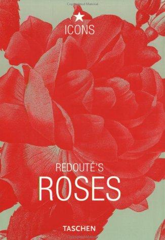Redoute's Roses Hinz, Petra-Andrea
