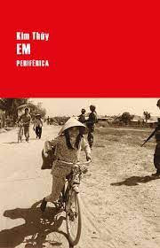 Em [Paperback] Thúy, Kim