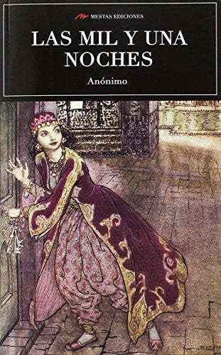 Mil y una noches, Las [Paperback] Varios Autores