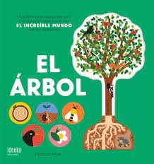EL ÁRBOL [Hardcover] Crow, Nosy