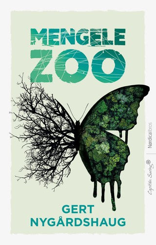 Mengele zoo [Paperback] Nygardshaug, Gert