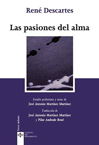 Las Pasiones del Alma