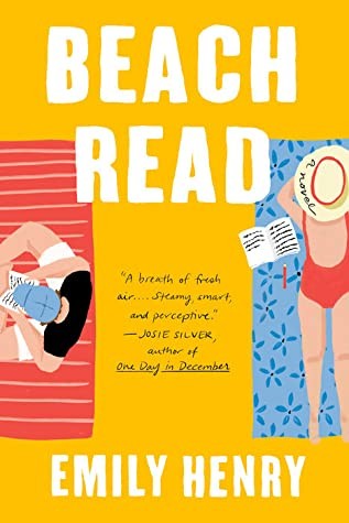 Playa Leer [Paperback] Emily Henry