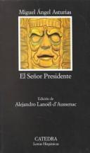 Señor Presidente El