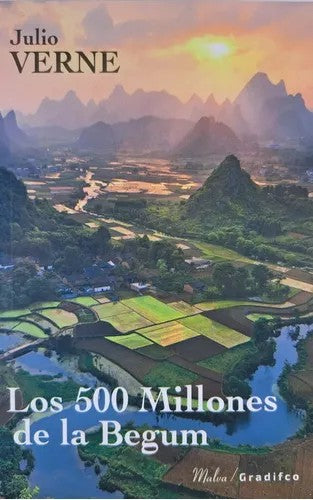 Los 500 Millones de la Begum [Paperback]