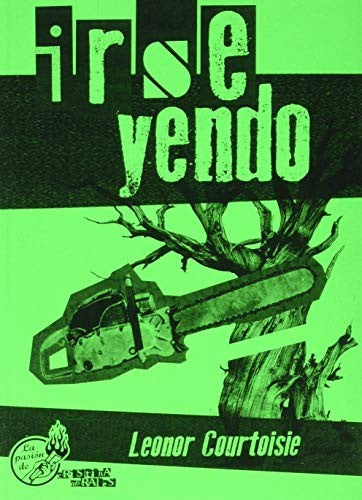 Irse yendo [Paperback]