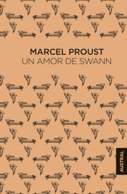 Un amor de Swann [Paperback] Marcel Proust