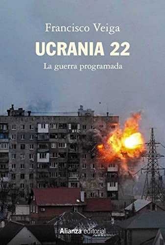 Ucrania 22: La guerra programa