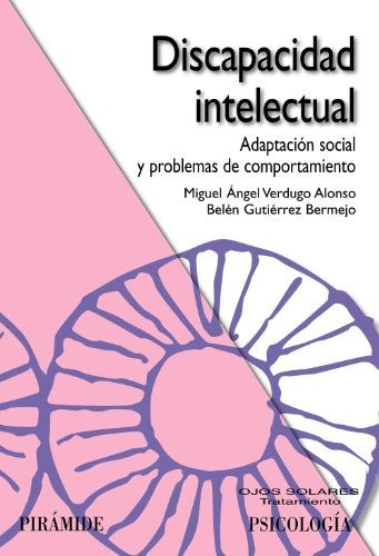 Discapacidad Intelectual