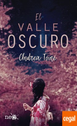 El Valle Oscuro [Paperback] Tome, Andrea