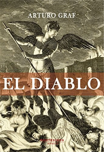 El diablo [Paperback] Graf,Arturo