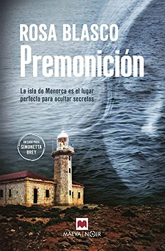 Premonición Blasco, Rosa