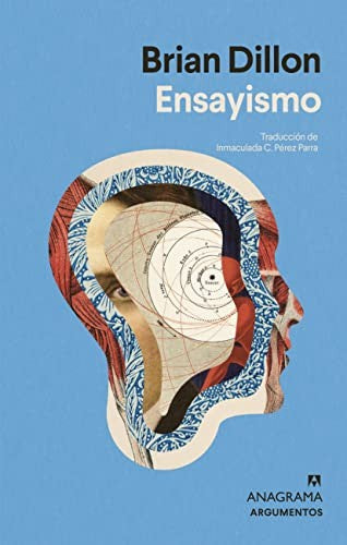 Ensayismo: 594 [Paperback] Dillon, Brian