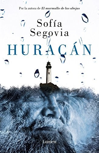 Huracán [Paperback] Sofía Segovia