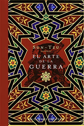 arte de la guerra / pd. [Paperback]